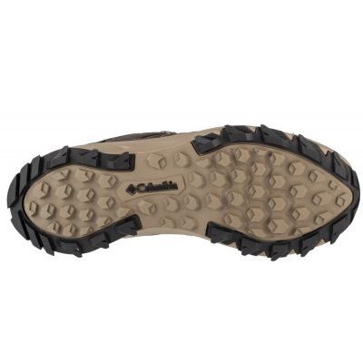 4. Columbia Peakfreak II Outdry Leather M 2100721231 Schuhe