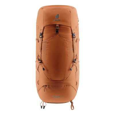 2. DEUTER AIRCONTACT LITE 45 + 10 SL PECAN-MOCHA 3340223-6626