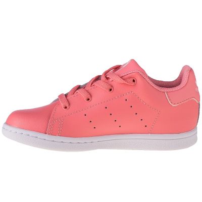 2. Adidas Stan Smith EL K EF4928 Schuhe