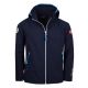 Trollkids Kvalvika Jacke Jr 328-110
