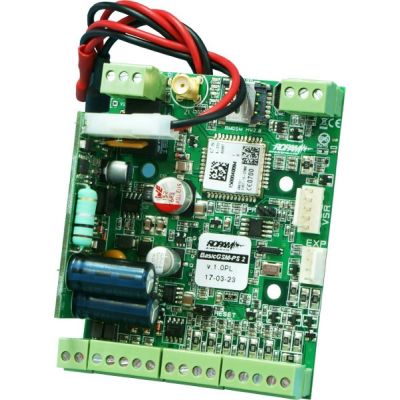 ROPAM BASICGSM-PS 2 SMA-Modul