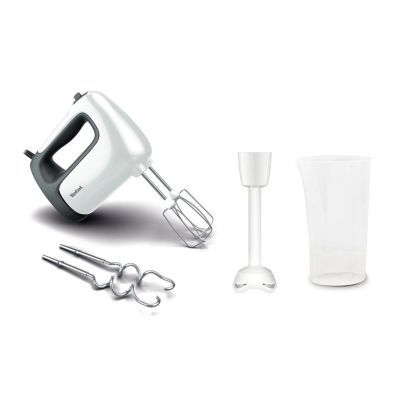 15. TEFAL HT 4611 Handmixer