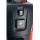 21. Flex VC 21 L MC Schwarz, Rot 20 l 1000 W