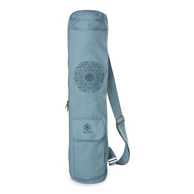 15. Gaiam NIAGARA 62915 Mattenbezug mit Riemen
