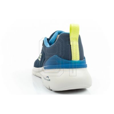 5. Skechers Dynamight 2.0 M Schuhe 232971/NVLM