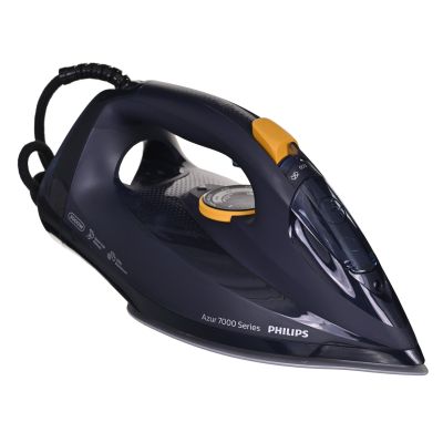 13. PHILIPS DST 7060/20 Bügeleisen (Steckdose)