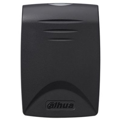 Dahua Technology DHI-ASR1100B-V1 RFID-Kartenleser RS-485/Wiegand Schwarz