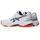 12. Asics Netburner Ballistic FF 3 Schuhe 1051A073105