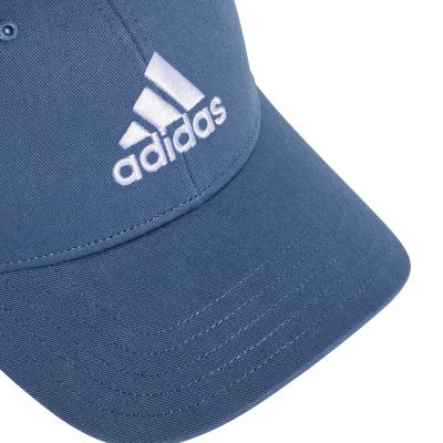 7. adidas Baseballkappe aus Baumwolltwill IR7872