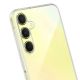 9. 3mk Clear Case für Samsung Galaxy A55 5G – transparent