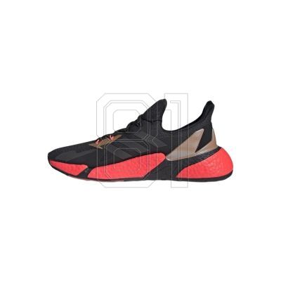 11. Adidas X9000L4 M FW8389 Laufschuhe