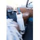 5. LifeStraw LGV42SASWW Wasserfilter-Wasserflasche 0,7 l Blau