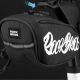 3. Rockbros G007 Flash Journey Satteltasche 0,8 l - Schwarz
