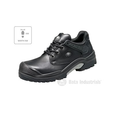 Pwr 309 XW Unisex Halbschuhe (Schwarz)