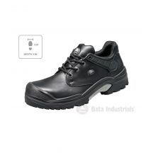 Pwr 309 XW Unisex Halbschuhe (Schwarz)