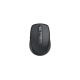 4. Logitech 920-011054 Tastatur und Maus inklusive, Office RF Wireless + Bluetooth, QWERTZ, Deutsch, Graphit