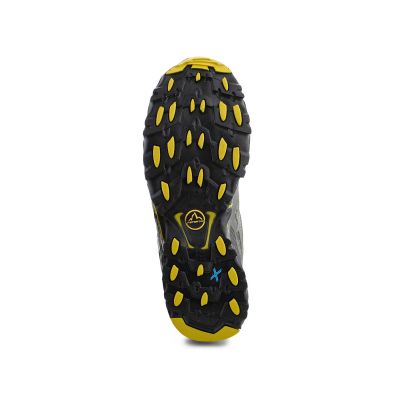 5. La Sportiva Ultra Raptor II Mid Leather Gtx Clay M Schuhe 34J909629