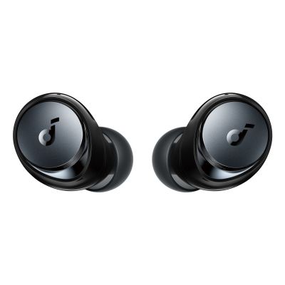 6. Soundcore Space A40 True Wireless Stereo Bluetooth-Kopfhörer Schwarz