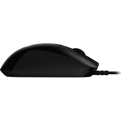 4. LOGITECH G403 Hero Maus 910-005632