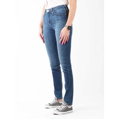 4. Lee Scarlett High L626SVMK Jeans