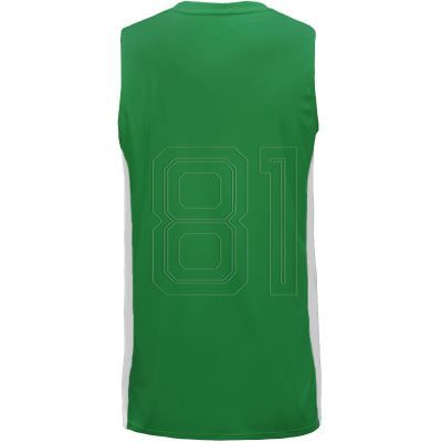 3. Joma Cancha III Basketballtrikot 101573.452