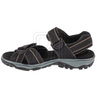 2. Rieker Sandalen W 68851-02