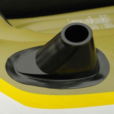 7. FISHMAN 200 PONTON 218x110x26CM 07207-1