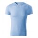 3. Malfini Lack T-Shirt M MLI-P7315 blau