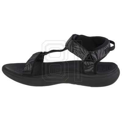 2. Helly Hansen Capilano M 11793-990 Sandalen