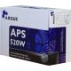 5. Inter-Tech Argus APS-520W Computer-Netzteil
