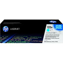 HP Toner HP 125A Blau, HP125A=CB541A, 1400 Seiten