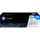 HP Toner HP 125A Blau, HP125A=CB541A, 1400 Seiten