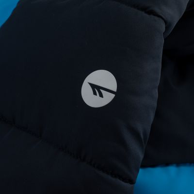 16. Herren-Wintersteppjacke VARMI II