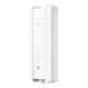 2. Access Point TP-Link Omada EAP623-Outdoor HD 1800Mbit/s Weiß