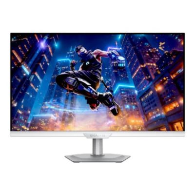 13. GIGABYTE LED-MONITOR 27" M27UP ICE 160 Hz