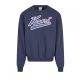 6. Karl Kani Sweatshirt Varsity Print Os Crewneck PD00007519
