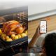 7. Meatmeet S Pro Küchenthermometer mit Bluetooth-App für Grill, Backofen, Smoker – Grau