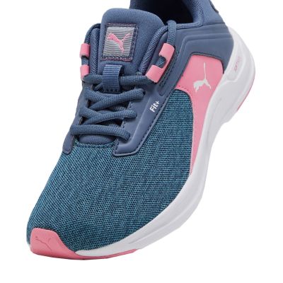 10. Puma Comet 2 Alt Jr Schuhe 194776 08
