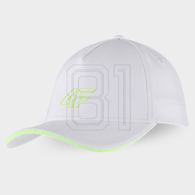 2. 4F 4FWSS24ACABF280 10S Baseballkappe