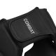 25. Adidas COMBAT 50 HG Boxkopfschutz Schwarz Oliv