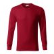 2. Resist LS Unisex-T-Shirt (Marlboro-Rot)