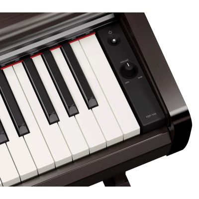 5. Yamaha ARIUS YDP-146R – Digitalpiano