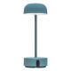 3. KOODUU FOKUS Tragbare, wiederaufladbare Lampe - Antik-Türkis