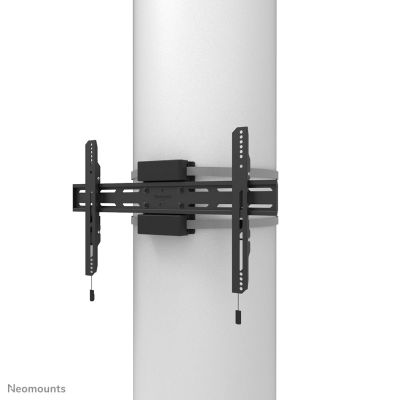 3. Neomounts WL30S-910BL16 TV-Wandhalterung 190,5 cm (75") Schwarz