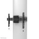3. Neomounts WL30S-910BL16 TV-Wandhalterung 190,5 cm (75") Schwarz