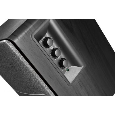 6. Edifier R1280T Schwarz Kabelgebunden 21W