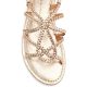 3. Gioseppo ORLAND Platinum Damenschuhe (75107-P-Platinum)