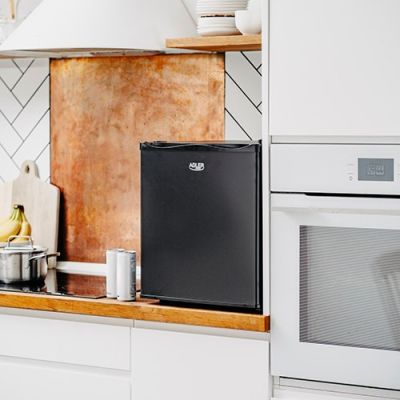 12. Thermoelektrischer Kühler ADLER AD 8089