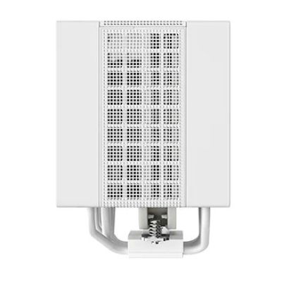 6. DeepCool ASSASSIN 4S WH Prozessor-Luftkühler 14cm Weiß 1 Stück.