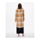 6. RIP CURL Breeze Check Jacket camel
